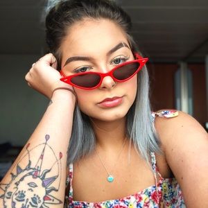 Meet your Posher, Kennedy